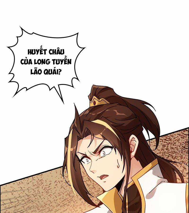 Tu Tiên Chính Là Như Vậy Chapter 164 trang 17