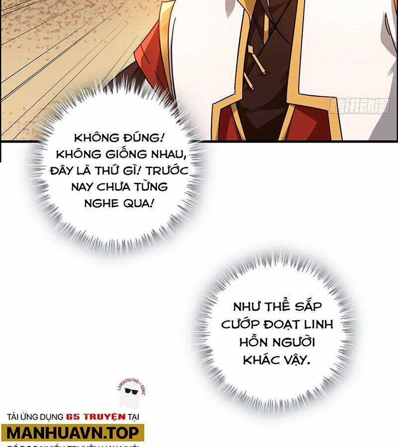 Tu Tiên Chính Là Như Vậy Chapter 164 trang 18