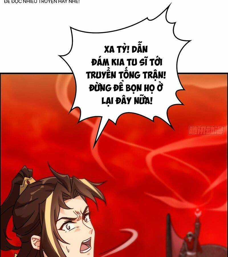 Tu Tiên Chính Là Như Vậy Chapter 164 trang 19