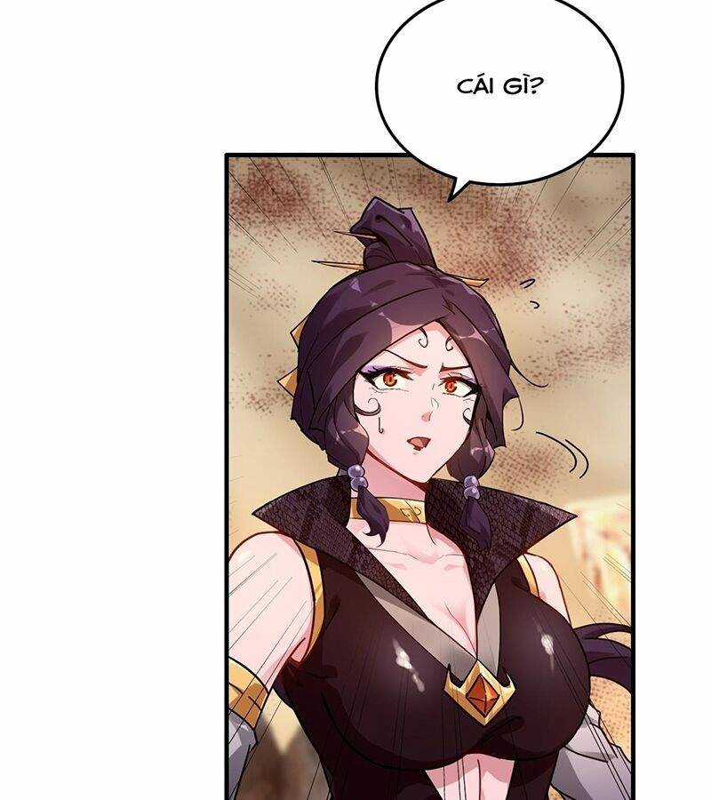 Tu Tiên Chính Là Như Vậy Chapter 164 trang 21