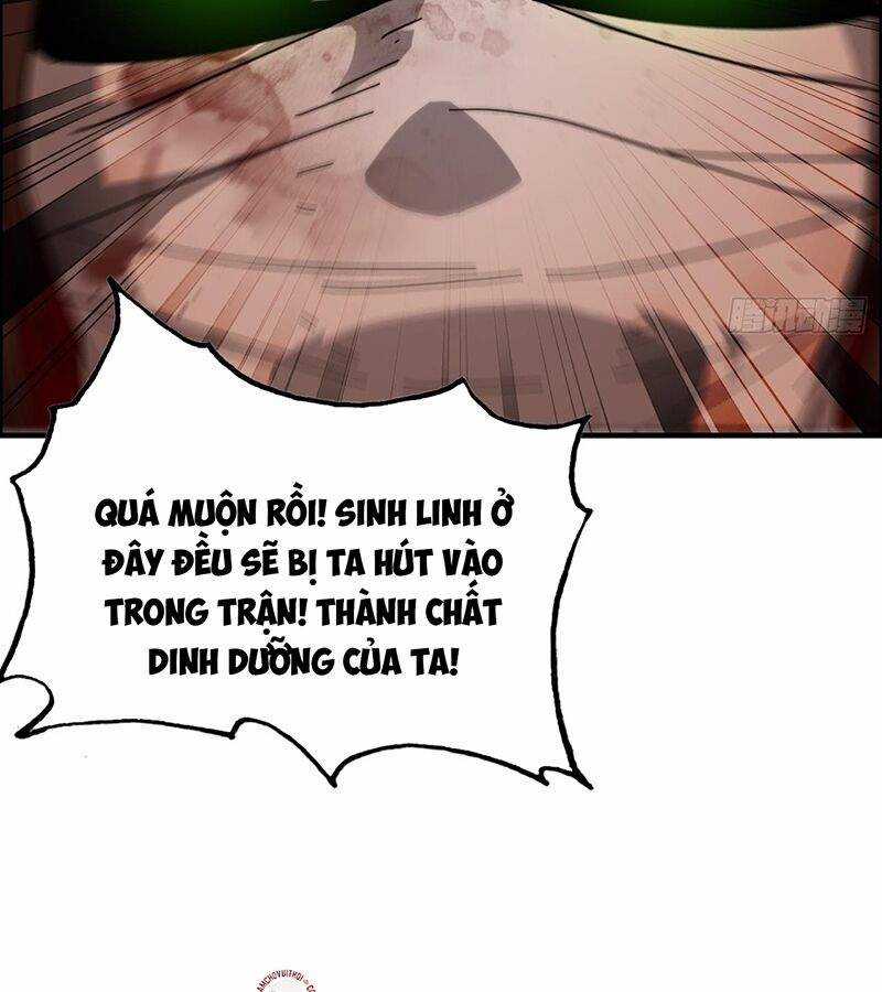 Tu Tiên Chính Là Như Vậy Chapter 164 trang 23