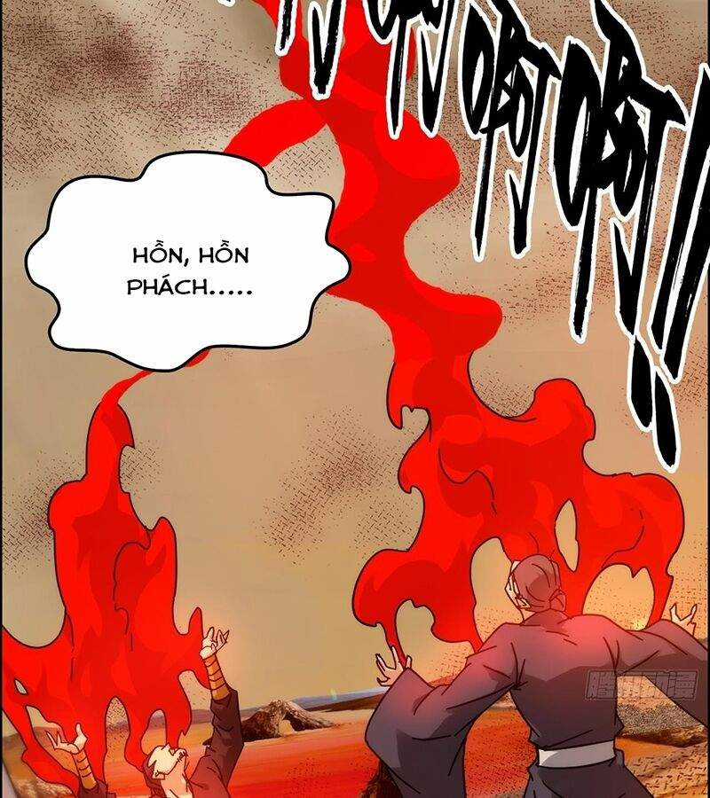 Tu Tiên Chính Là Như Vậy Chapter 164 trang 25