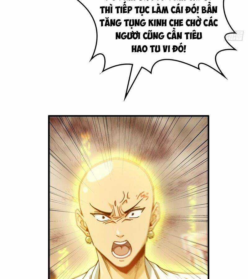 Tu Tiên Chính Là Như Vậy Chapter 164 trang 27