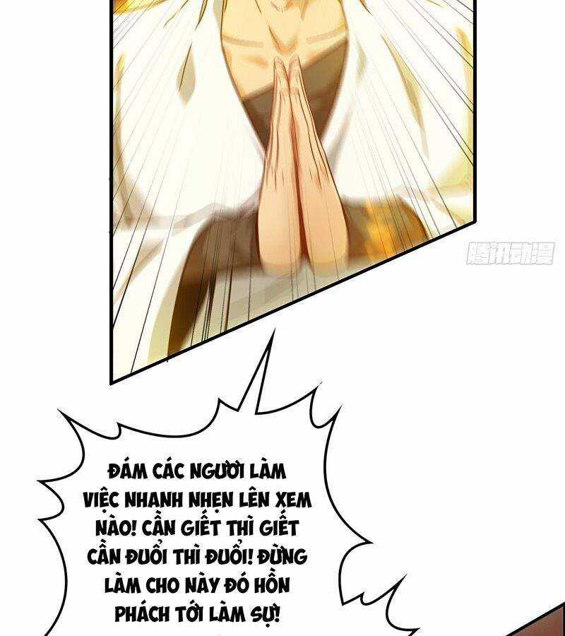 Tu Tiên Chính Là Như Vậy Chapter 164 trang 28