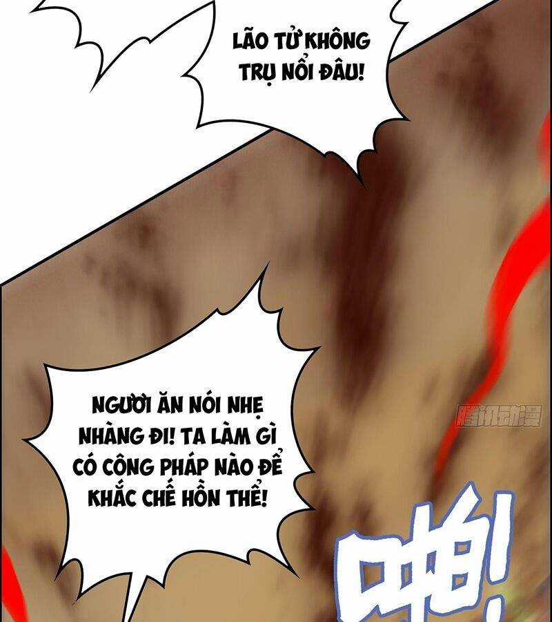 Tu Tiên Chính Là Như Vậy Chapter 164 trang 29