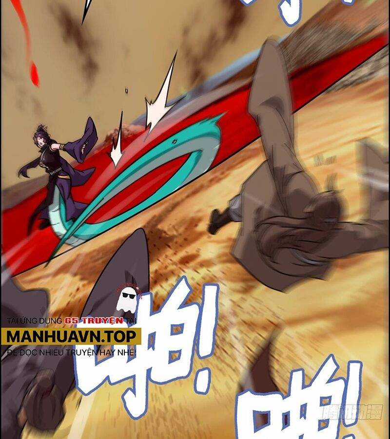 Tu Tiên Chính Là Như Vậy Chapter 164 trang 30