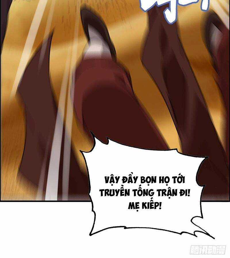 Tu Tiên Chính Là Như Vậy Chapter 164 trang 31