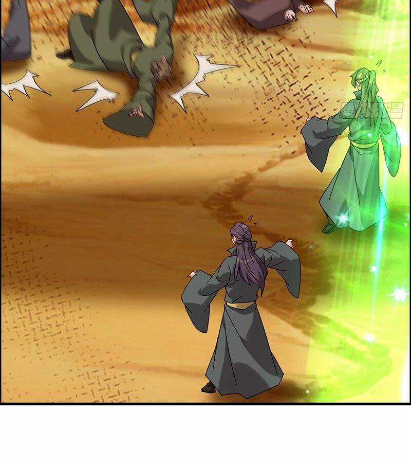 Tu Tiên Chính Là Như Vậy Chapter 164 trang 33