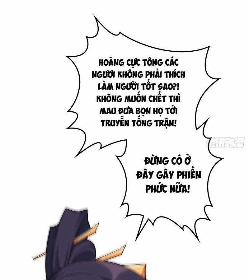 Tu Tiên Chính Là Như Vậy Chapter 164 trang 34