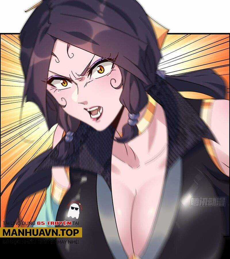 Tu Tiên Chính Là Như Vậy Chapter 164 trang 35