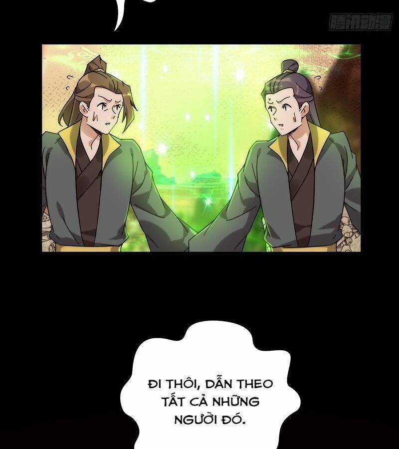 Tu Tiên Chính Là Như Vậy Chapter 164 trang 37