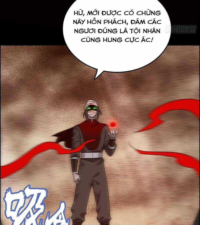 Tu Tiên Chính Là Như Vậy Chapter 164 trang 42