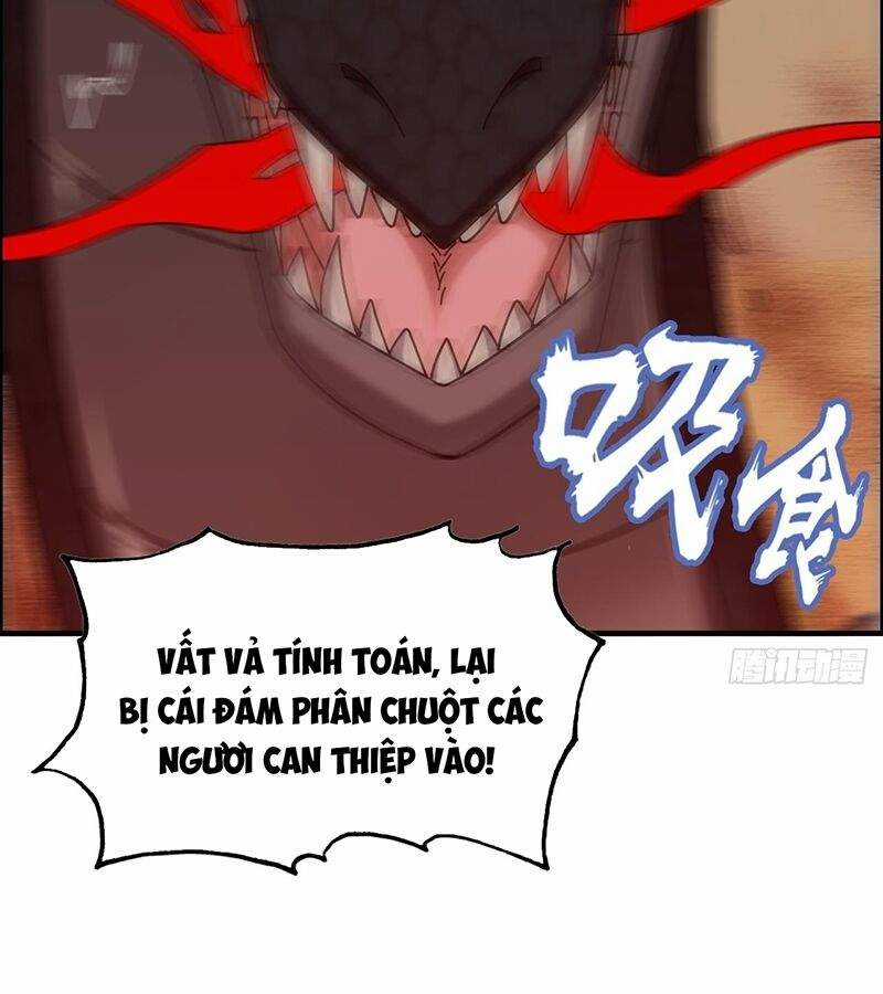 Tu Tiên Chính Là Như Vậy Chapter 164 trang 44