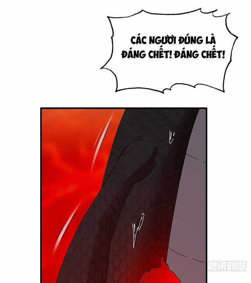 Tu Tiên Chính Là Như Vậy Chapter 164 trang 45