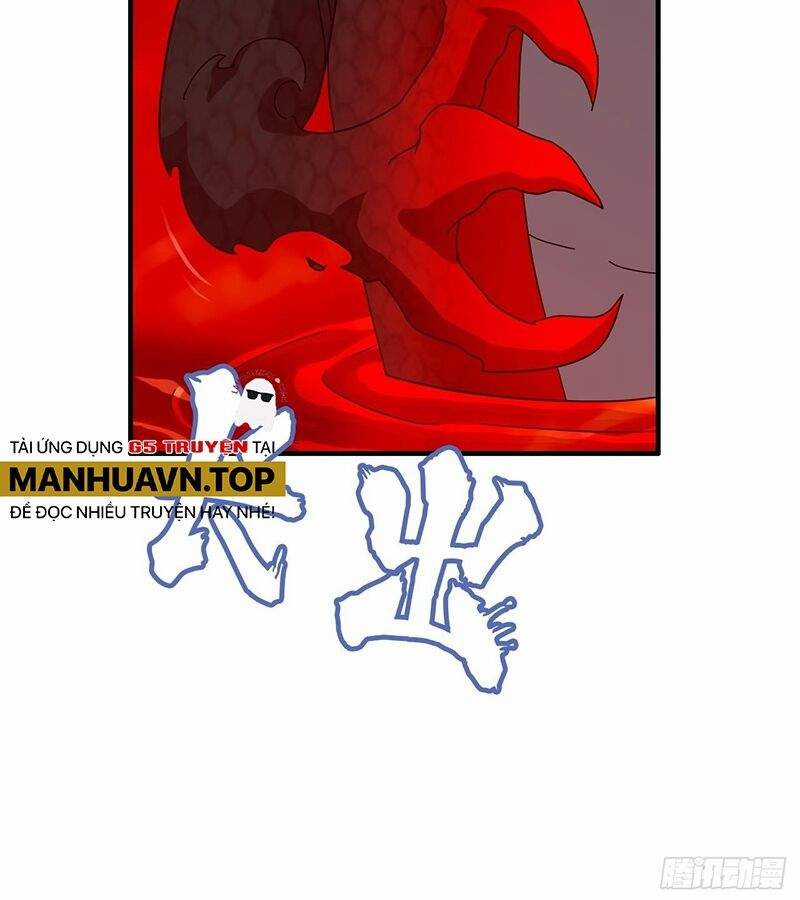 Tu Tiên Chính Là Như Vậy Chapter 164 trang 46