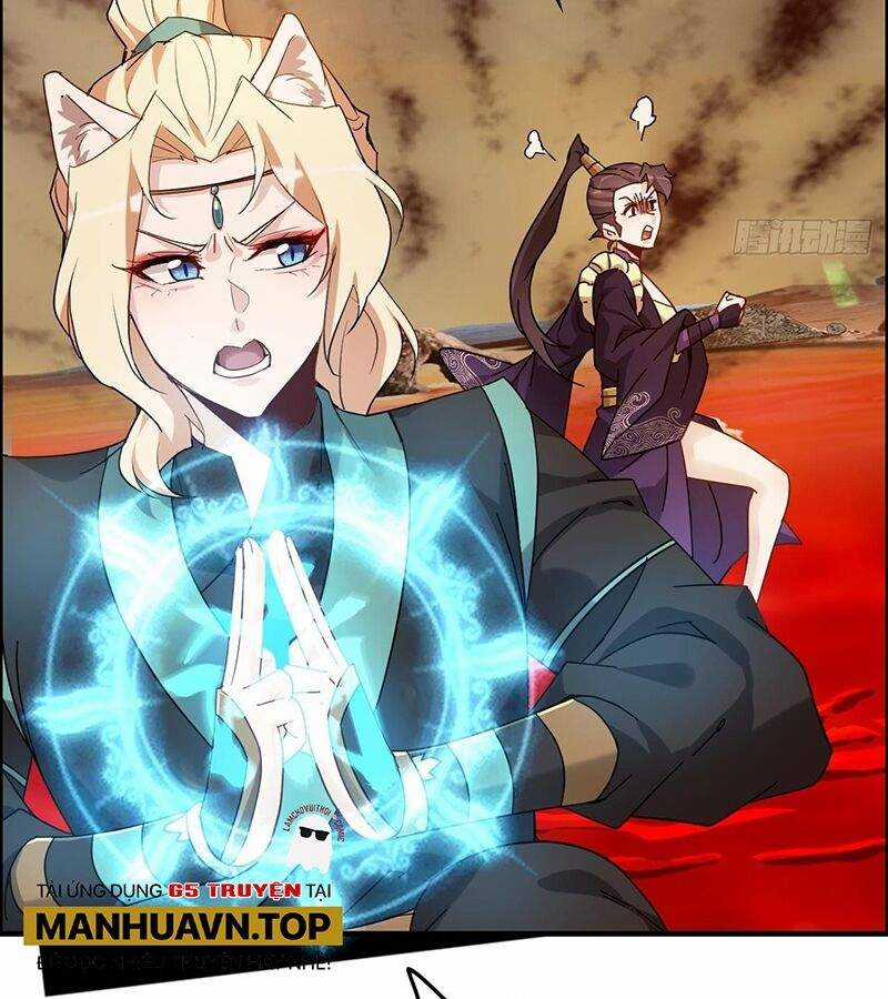 Tu Tiên Chính Là Như Vậy Chapter 164 trang 50