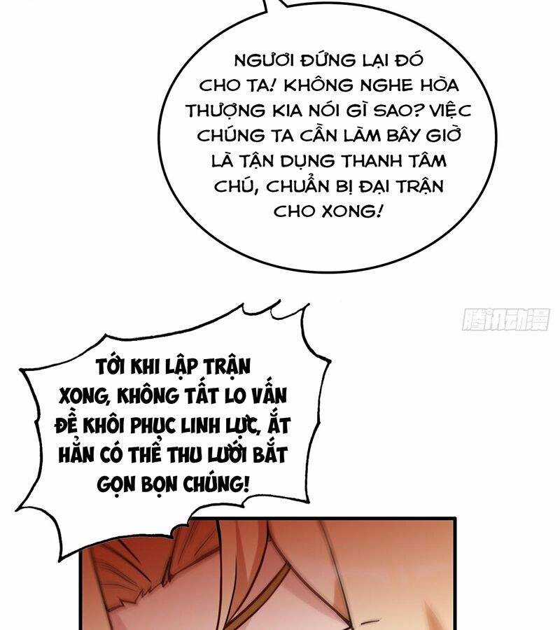 Tu Tiên Chính Là Như Vậy Chapter 164 trang 51
