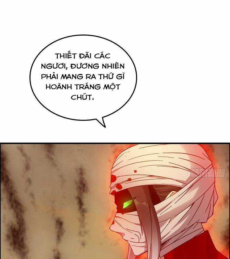 Tu Tiên Chính Là Như Vậy Chapter 164 trang 61