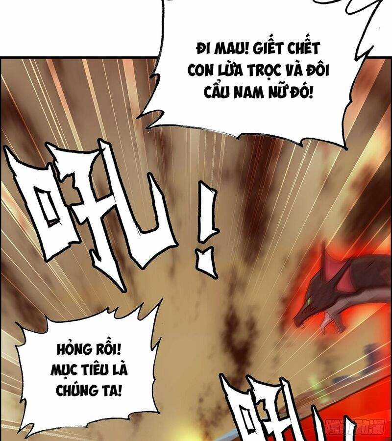 Tu Tiên Chính Là Như Vậy Chapter 164 trang 63