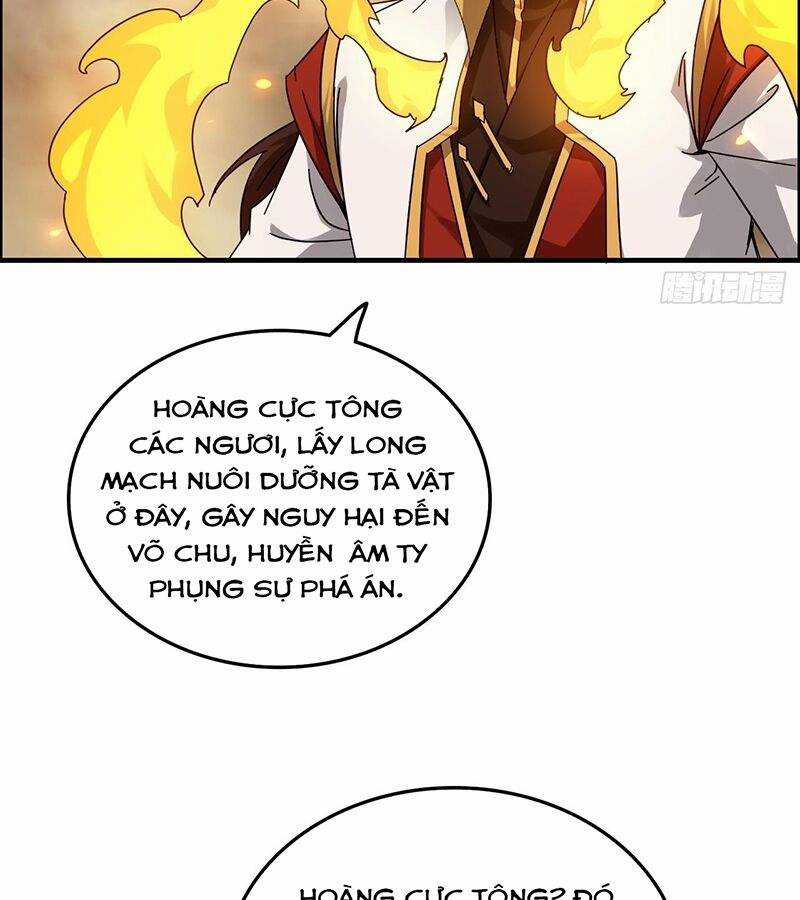 Tu Tiên Chính Là Như Vậy Chapter 164 trang 7