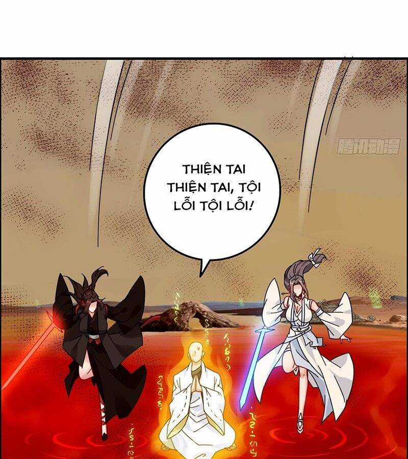 Tu Tiên Chính Là Như Vậy Chapter 164 trang 70