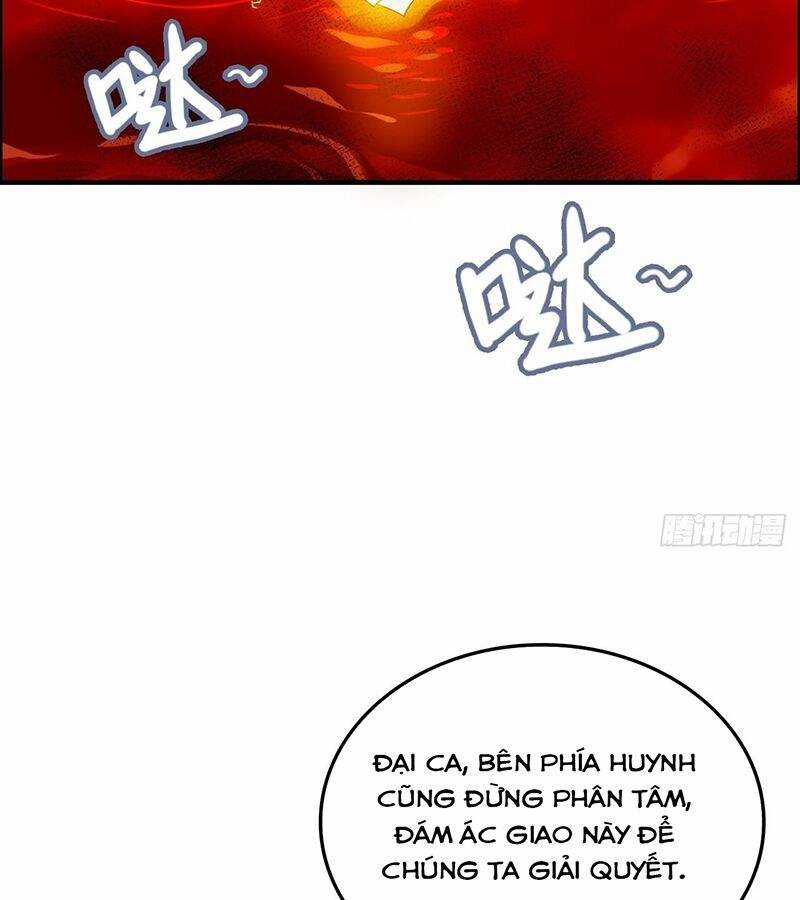 Tu Tiên Chính Là Như Vậy Chapter 164 trang 71