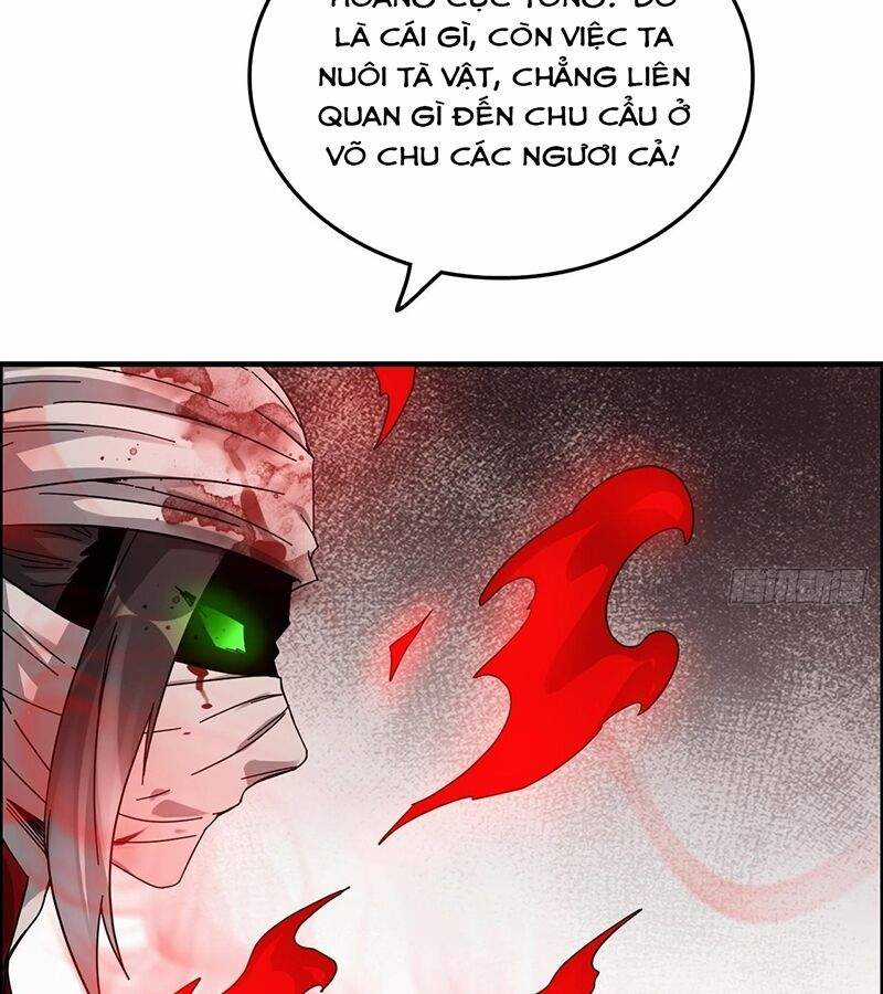 Tu Tiên Chính Là Như Vậy Chapter 164 trang 8