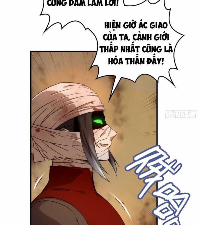 Tu Tiên Chính Là Như Vậy Chapter 165: Toptruyen.link trang 15