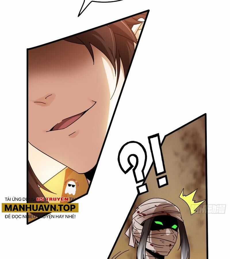 Tu Tiên Chính Là Như Vậy Chapter 165: Toptruyen.link trang 17