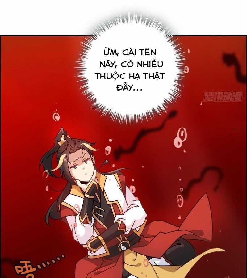 Tu Tiên Chính Là Như Vậy Chapter 165: Toptruyen.link trang 35