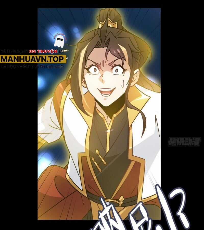 Tu Tiên Chính Là Như Vậy Chapter 165: Toptruyen.link trang 51