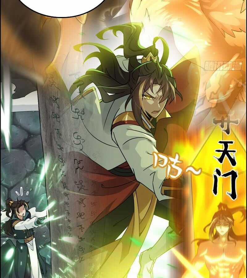 Tu Tiên Chính Là Như Vậy Chapter 165: Toptruyen.link trang 59