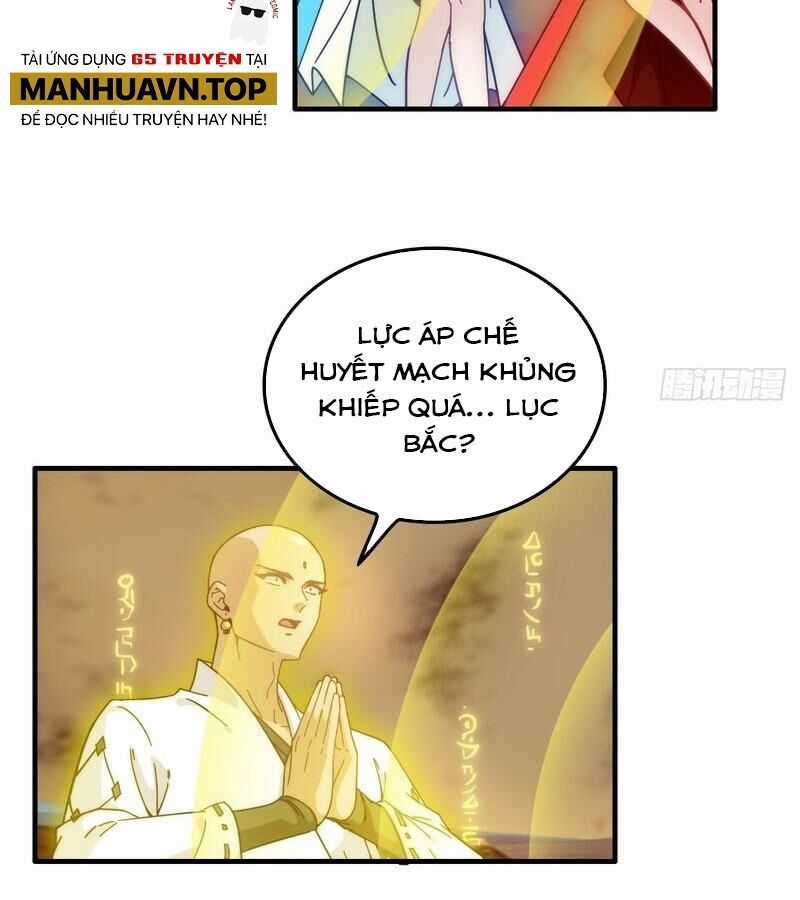 Tu Tiên Chính Là Như Vậy Chapter 165: Toptruyen.link trang 85