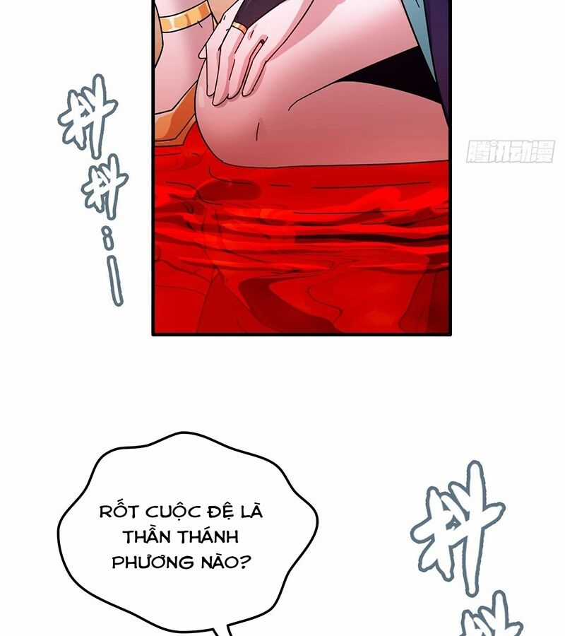 Tu Tiên Chính Là Như Vậy Chapter 166 trang 17