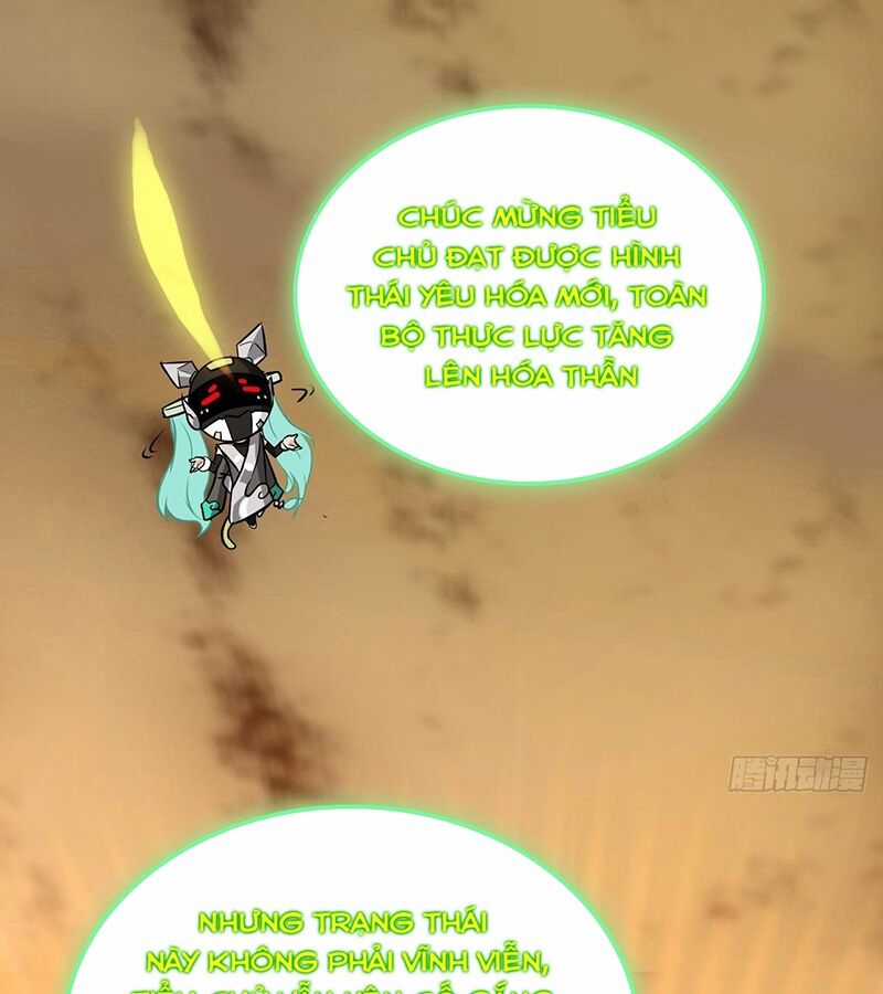 Tu Tiên Chính Là Như Vậy Chapter 166 trang 19