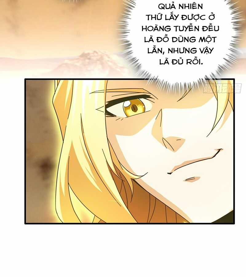Tu Tiên Chính Là Như Vậy Chapter 166 trang 22