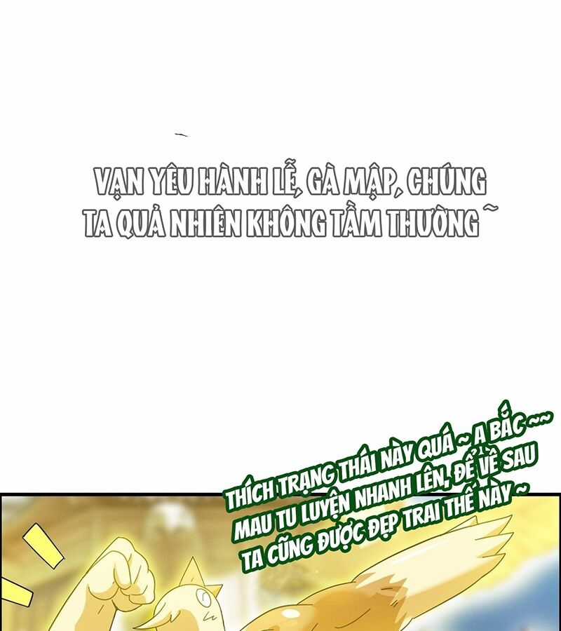 Tu Tiên Chính Là Như Vậy Chapter 166 trang 23