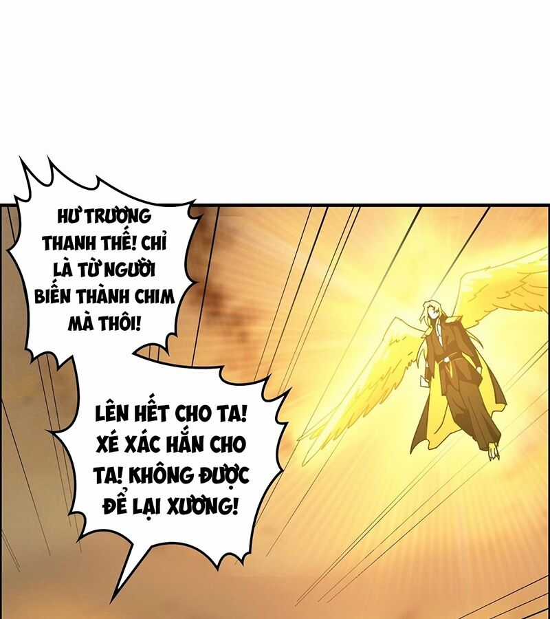 Tu Tiên Chính Là Như Vậy Chapter 166 trang 25