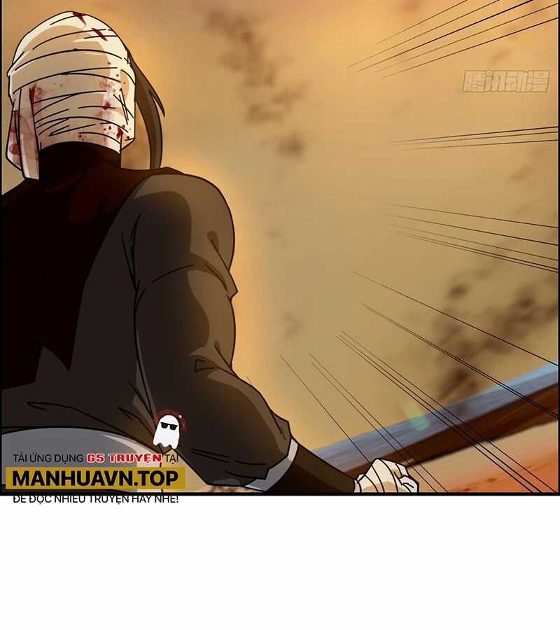 Tu Tiên Chính Là Như Vậy Chapter 166 trang 26