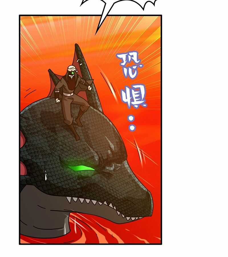 Tu Tiên Chính Là Như Vậy Chapter 166 trang 28