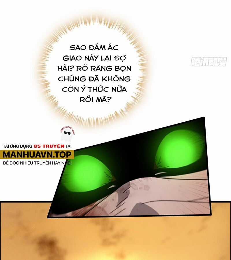 Tu Tiên Chính Là Như Vậy Chapter 166 trang 29