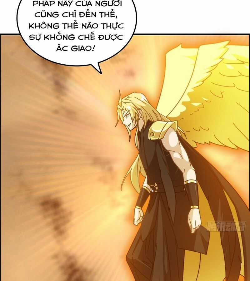 Tu Tiên Chính Là Như Vậy Chapter 166 trang 32