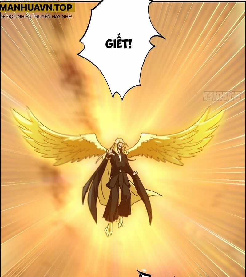 Tu Tiên Chính Là Như Vậy Chapter 166 trang 35