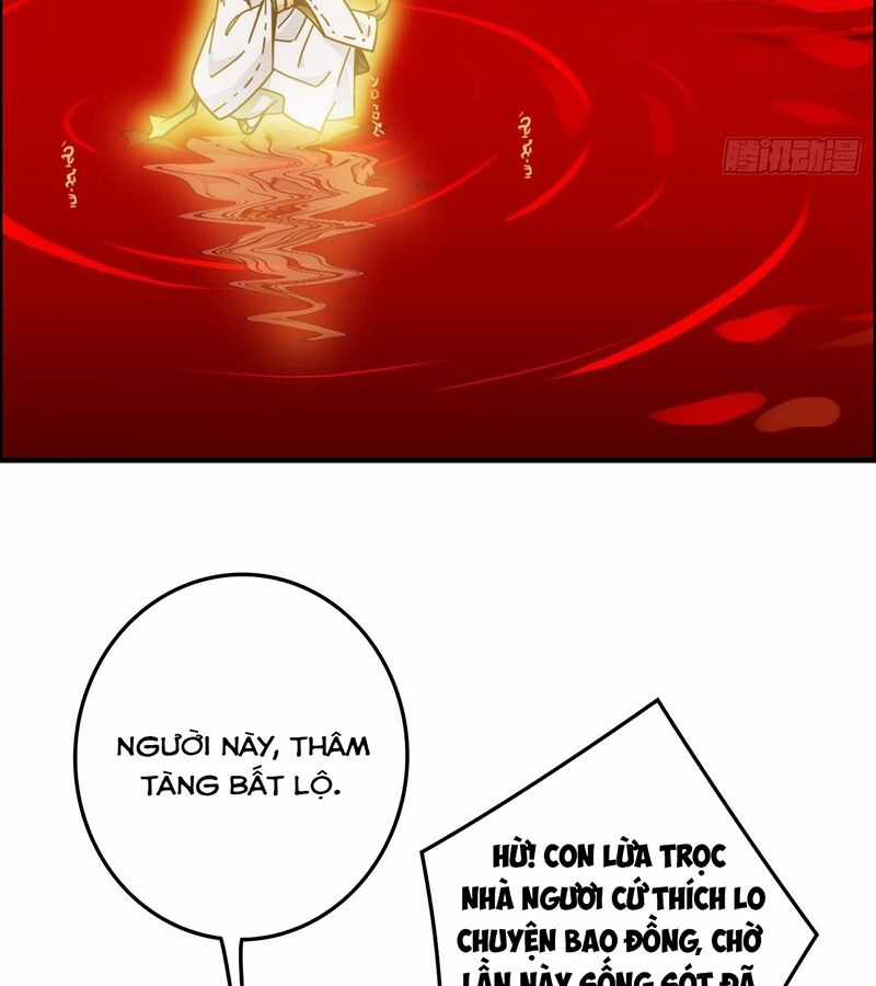 Tu Tiên Chính Là Như Vậy Chapter 166 trang 39