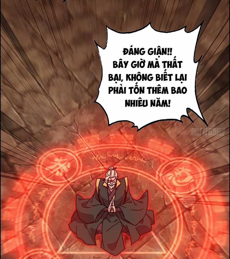 Tu Tiên Chính Là Như Vậy Chapter 166 trang 45