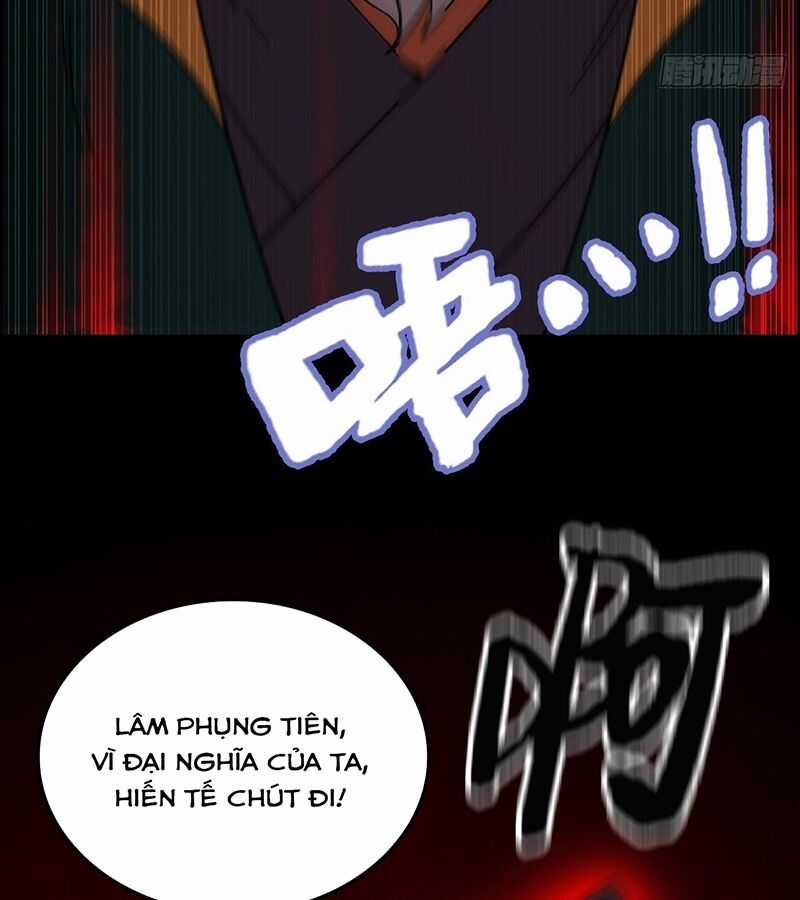 Tu Tiên Chính Là Như Vậy Chapter 166 trang 49