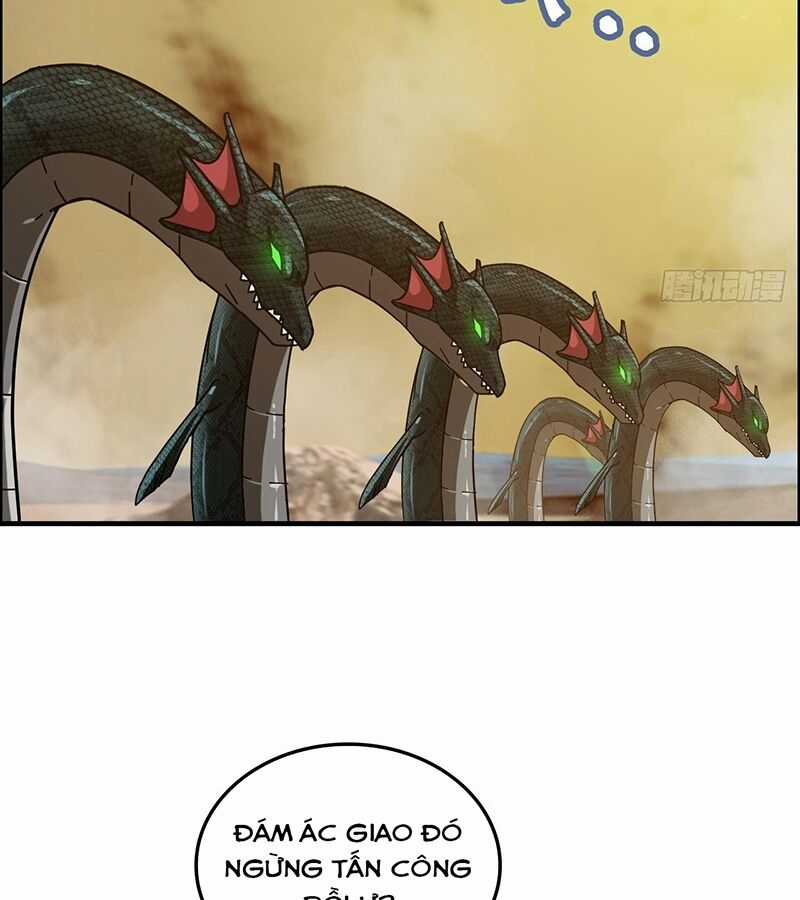 Tu Tiên Chính Là Như Vậy Chapter 166 trang 7