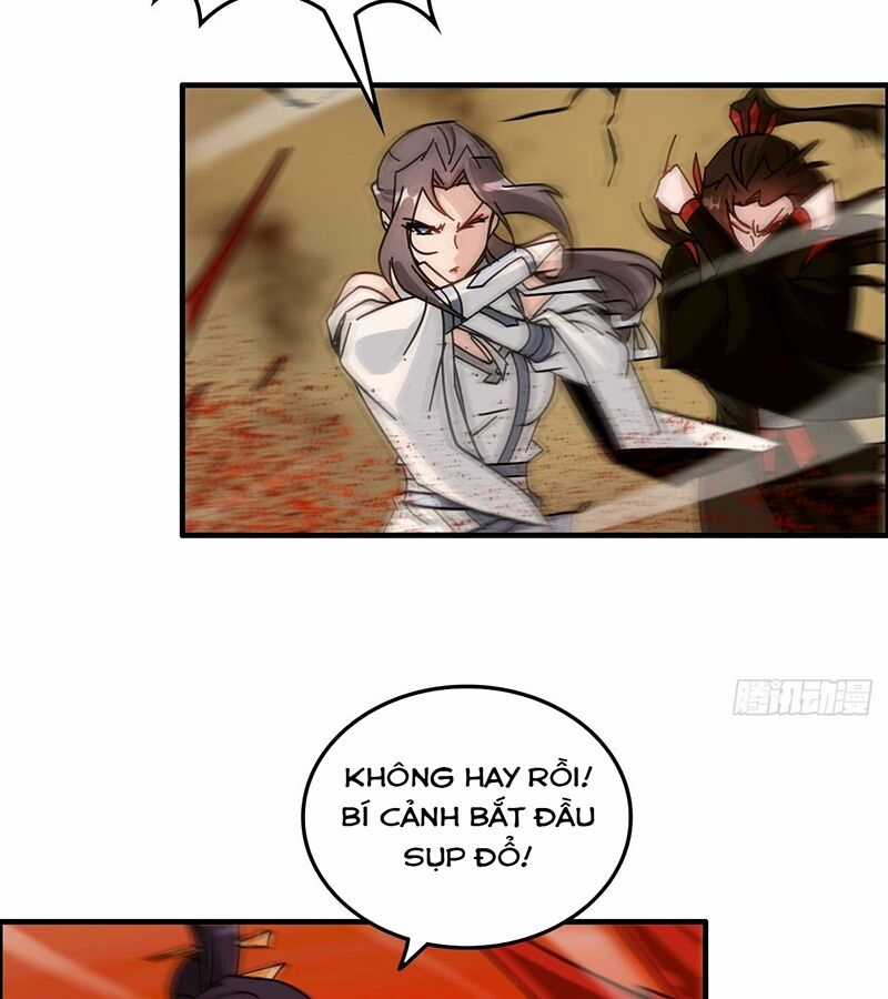 Tu Tiên Chính Là Như Vậy Chapter 166 trang 74