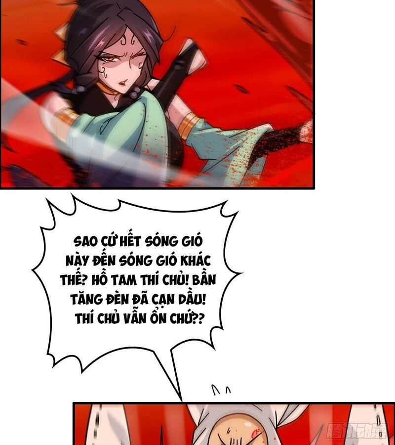 Tu Tiên Chính Là Như Vậy Chapter 166 trang 75