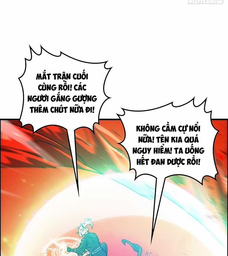 Tu Tiên Chính Là Như Vậy Chapter 166 trang 77